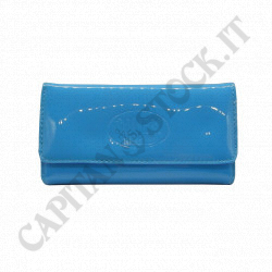 Buy Coveri World - Women's Wallet Blue 19 cm at only €14.90 on Capitanstock