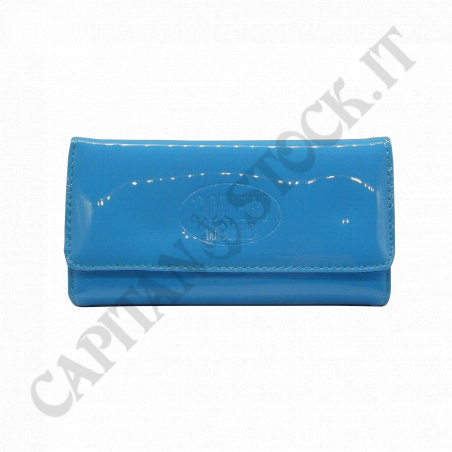 Buy Coveri World - Women's Wallet Blue 19 cm at only €14.90 on Capitanstock