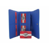 Buy Coveri World - Women's Wallet Blue 19 cm at only €14.90 on Capitanstock