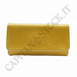 Buy Coveri World - Women's Wallet Yellow 19 cm at only €14.90 on Capitanstock