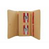 Buy Coveri World - Women's Wallet Yellow 19 cm at only €14.90 on Capitanstock