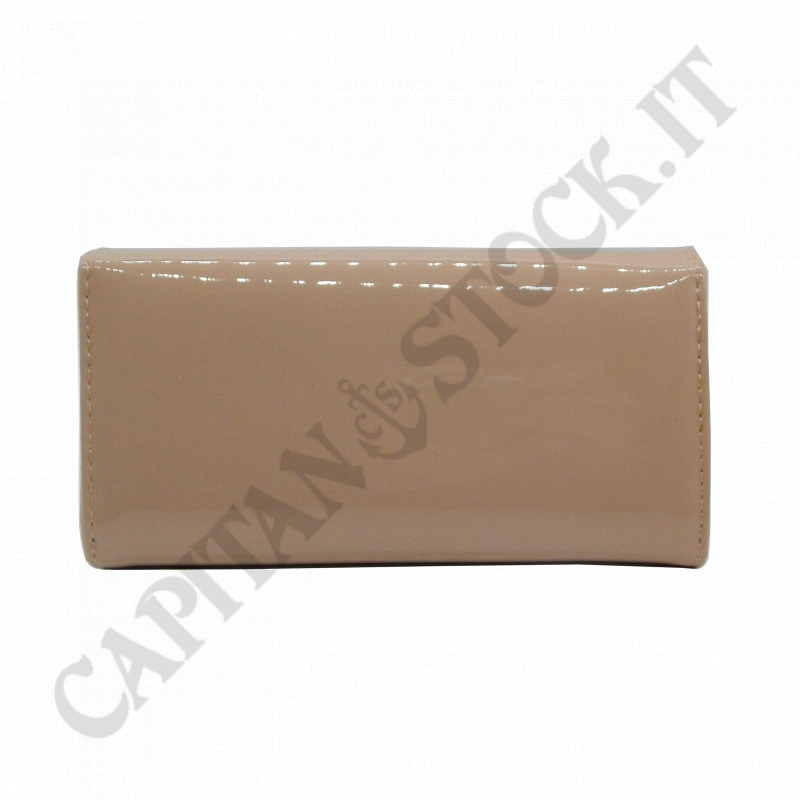 Coveri World - Women's Wallet Yellow 19 cm
