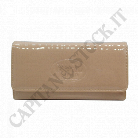 Buy Coveri World - Women's Wallet Taupe Taupe19 cm at only €14.90 on Capitanstock
