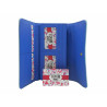 Buy Coveri World - Women's Wallet Light Blue 19 cm at only €14.90 on Capitanstock
