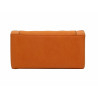 Buy Coveri World - Women's Wallet Orange 19 cm at only €14.90 on Capitanstock