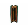 Buy Coveri World - Women's Wallet Green19 cm at only €14.90 on Capitanstock