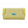 Buy Coveri World - Women's Wallet Yellow 19 cm at only €13.90 on Capitanstock
