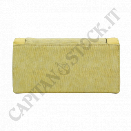 Buy Coveri World - Women's Wallet Yellow 19 cm at only €13.90 on Capitanstock