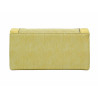 Buy Coveri World - Women's Wallet Yellow 19 cm at only €13.90 on Capitanstock