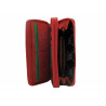 Buy Renato Balestra- Red Leather Woman Wallet 18 cm at only €14.90 on Capitanstock