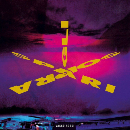 Buy Vasco Rossi - The Shooting Above - CD at only €10.90 on Capitanstock Buy Vasco Rossi - The Shooting Above - CD at only €10.90 on Capitanstock