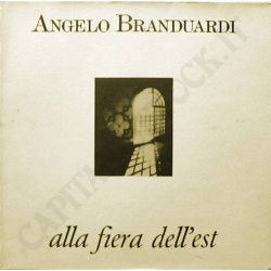Angelo Branduardi  Alla Fiera Dell'Est