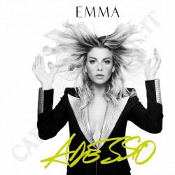Buy Emma ‎– Adesso - Vinyl at only €19.00 on Capitanstock