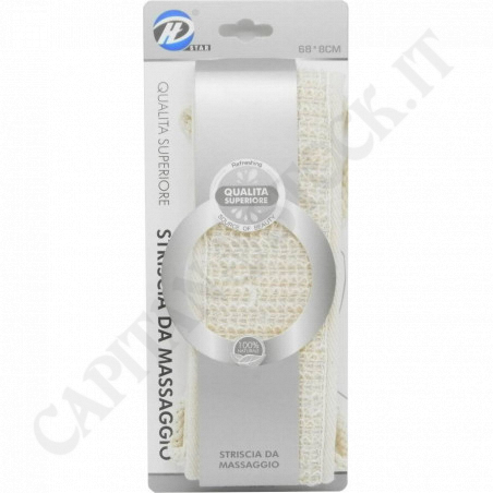 Buy Massage Strip - Superior Quality - 100% Natural at only €3.90 on Capitanstock