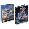 Buy Pokémon UltraPro4-Pocket Portfolio at only €11.90 on Capitanstock Buy Pokémon UltraPro4-Pocket Portfolio at only €11.90 on Capitanstock