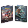 Buy Pokémon Ultra Pro4-Pocket Portfolio at only €9.50 on Capitanstock Buy Pokémon Ultra Pro4-Pocket Portfolio at only €9.50 on Capitanstock