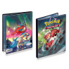 Buy Pokémon Ultra PRO Portfolio- Nero & Bianco 4 Tasche at only €16.90 on Capitanstock
