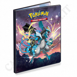 Acquista Pokémon Album - Ultra Pro Portfolio - 4 Tasche a soli 13,40 € su Capitanstock 