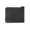 Buy Cotton Belt - Genuine Black Color Leather Man Wallet at only €14.90 on Capitanstock