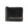 Buy Cotton Belt - Genuine Brown Color Leather Man Wallet at only €14.90 on Capitanstock