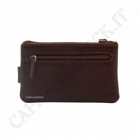 Buy Enrico Coveri - Card & Coin Holder & Key Holder Man Genuine Leather Barley Color at only €14.90 on Capitanstock Buy Enrico Coveri - Card & Coin Holder & Key Holder Man Genuine Leather Barley Color at only €14.90 on Capitanstock