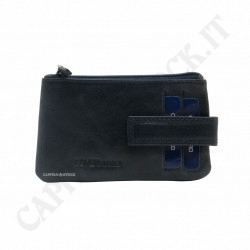 Buy Enrico Coveri - Card & Coin Holder & Key Holder Man Genuine Leather Oceania at only €14.90 on Capitanstock