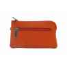 Acquista Conte Massino - Porta Monete Uomo Vera Pelle Arancio a soli 13,90 € su Capitanstock  Acquista Conte Massino - Porta Monete Uomo Vera Pelle Arancio a soli 13,90 € su Capitanstock