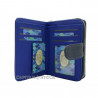 Buy copy of Enrico Coveri - Ecoleather Black Woman Wallet at only €16.90 on Capitanstock