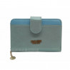 Buy Enrico Coveri - Ecoleather Black Woman Light Blue at only €14.90 on Capitanstock