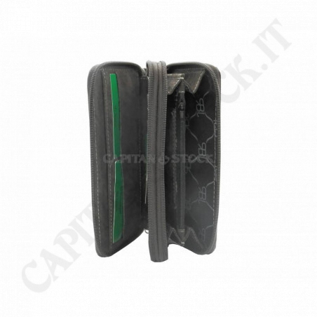 Buy Renato Balestra- Portafogli Donna Ecopelle Brown at only €14.90 on Capitanstock