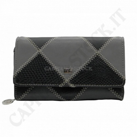 Buy Renato Balestra- Wallet Woman Ecopelle at only €14.90 on Capitanstock