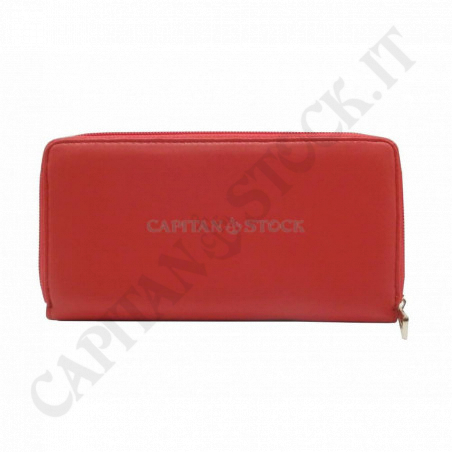 Acquista Cotton Belt - Portafogli Donna Linea Perla Colore Fuoco a soli 14,90 € su Capitanstock 