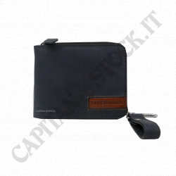 Enrico Coveri - Genuine Leather Man Wallet