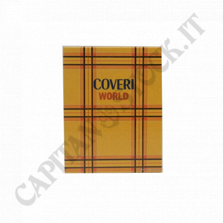 Acquista Enrico Coveri - Porta Fogli Uomo Vera Pelle Blue a soli 16,90 € su Capitanstock 