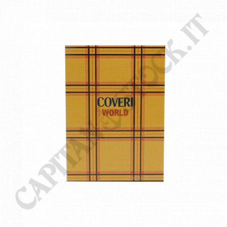 Acquista Enrico Coveri - Porta Fogli Uomo Vera Pelle Con Catena per Aggancio Passante Orzo a soli 16,90 € su Capitanstock 