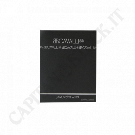 Acquista BB Cavalli - Portafogli Uomo Vera Pelle Orzo a soli 15,90 € su Capitanstock 
