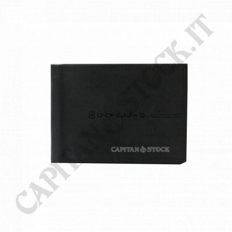 Buy BB Cavalli - Men's Genuine Leather Black Wallet at only €16.90 on Capitanstock Buy BB Cavalli - Men's Genuine Leather Black Wallet at only €16.90 on Capitanstock