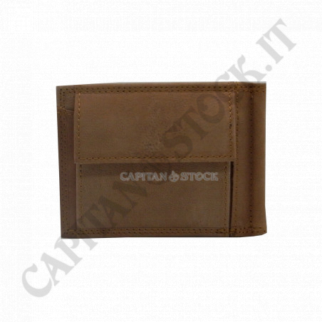Buy BB Cavalli - Men's Genuine Leather Brown at only €16.90 on Capitanstock
