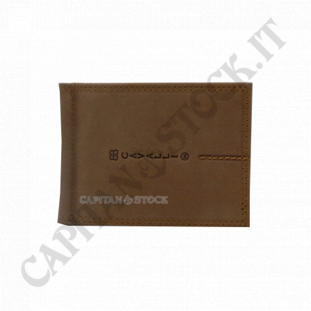 Buy BB Cavalli - Men's Genuine Leather Brown at only €16.90 on Capitanstock