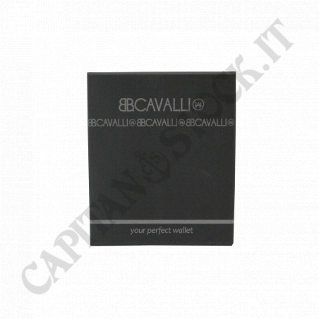 Buy BB Cavalli - Genuine Leather Man Wallet at only €16.90 on Capitanstock
