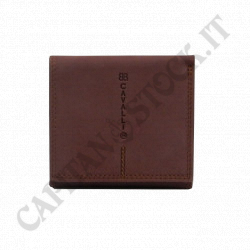 BB Cavalli  - Genuine Leather Man Wallet