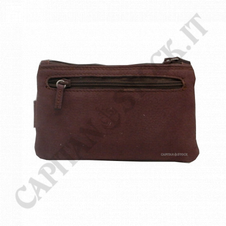 Buy Enrico Coveri - Card & Coin Holder & Key Holder Man Genuine Leather at only €14.90 on Capitanstock