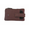 Buy Enrico Coveri - Card & Coin Holder & Key Holder Man Genuine Leather at only €14.90 on Capitanstock