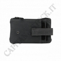 Buy Enrico Coveri - Card & Coin Holder & Key Holder Man Genuine Leather Grey at only €14.90 on Capitanstock