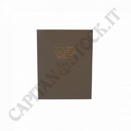 Buy Enrico Coveri - Card & Coin Holder & Key Holder Man Genuine Leather Grey at only €14.90 on Capitanstock