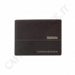 Renato Balestra - Genuine Leather Man Wallet