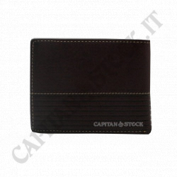 Renato Balestra - Genuine Leather Man Wallet
