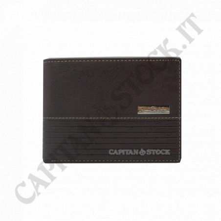 Buy Renato Balestra - Genuine Leather Man Wallet at only €16.90 on Capitanstock