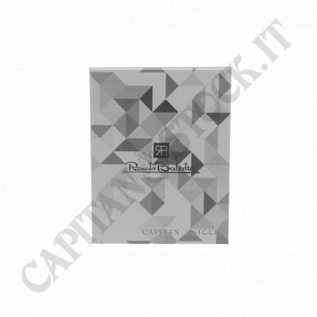 Acquista Renato Balestra - Portafogli Uomo Vera Pelle Vinaccia a soli 16,90 € su Capitanstock 