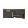 Buy Laura Biagiotti - Genuine Leather Man Leather Wallet at only €17.90 on Capitanstock